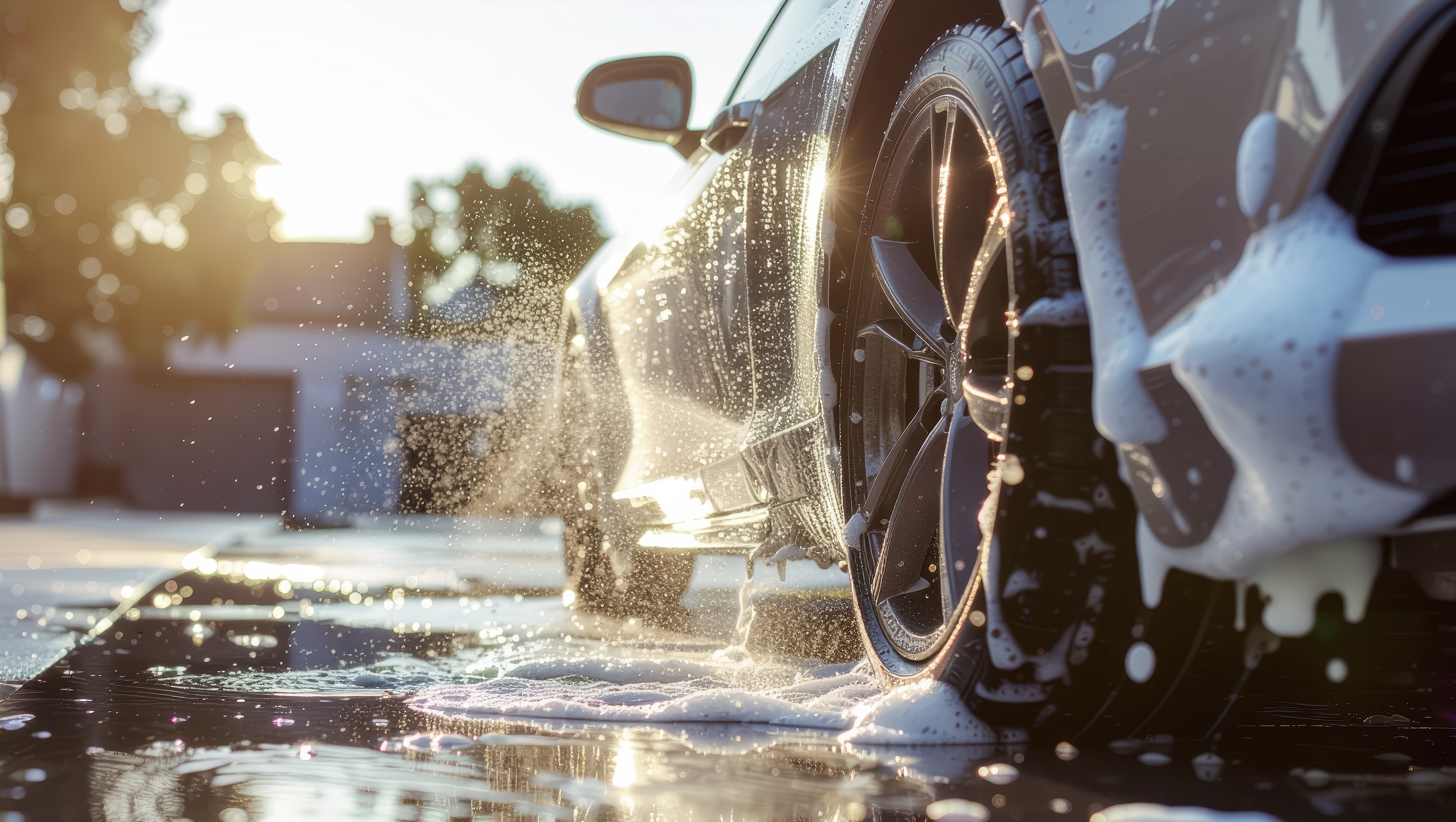 R&S Auto Detailing in Penn Yan NY